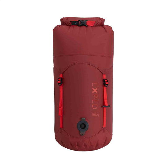 Exped Drybag Versa Telecompression