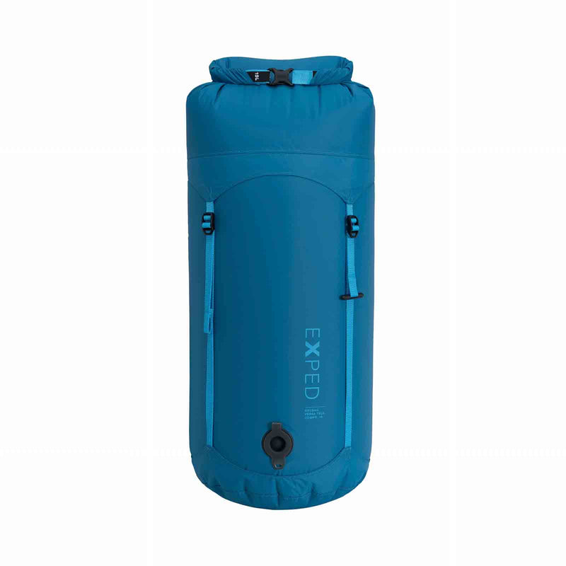 Load image into Gallery viewer, Exped Drybag Versa Telecompression

