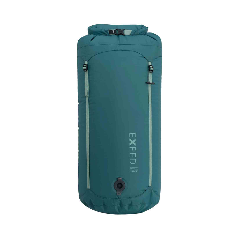 Load image into Gallery viewer, Exped Drybag Versa Telecompression
