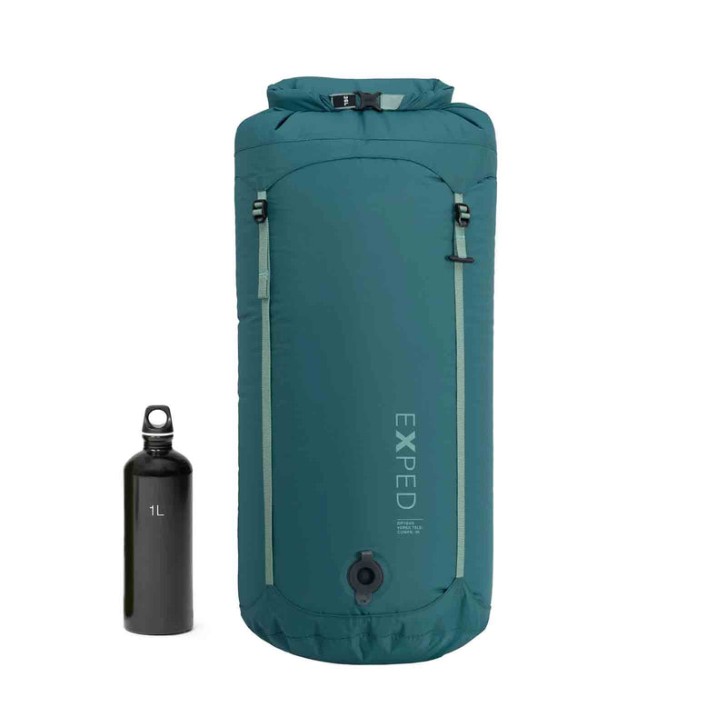 Load image into Gallery viewer, Exped Drybag Versa Telecompression
