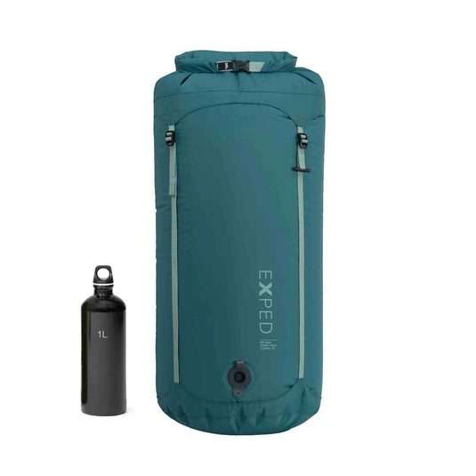 Exped Drybag Versa Telecompression