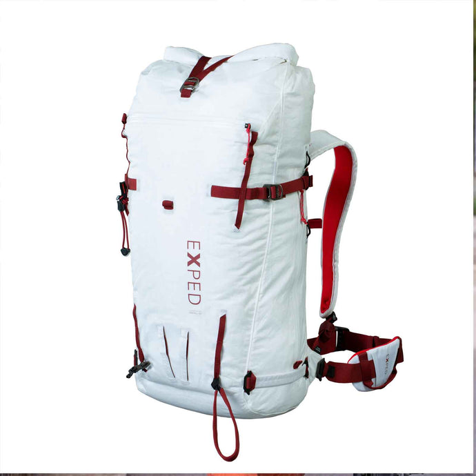 Icefall 50 M Alpine Pack