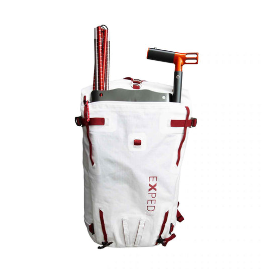 Icefall 50 M Alpine Pack