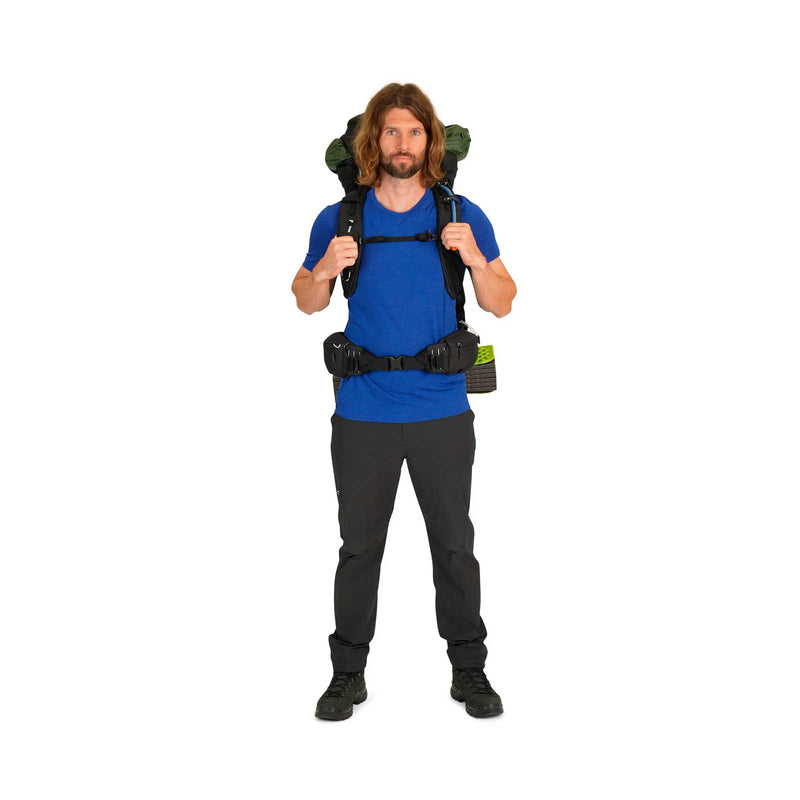 Load image into Gallery viewer, Exped Ridgeline 55 - Hiking Pack
