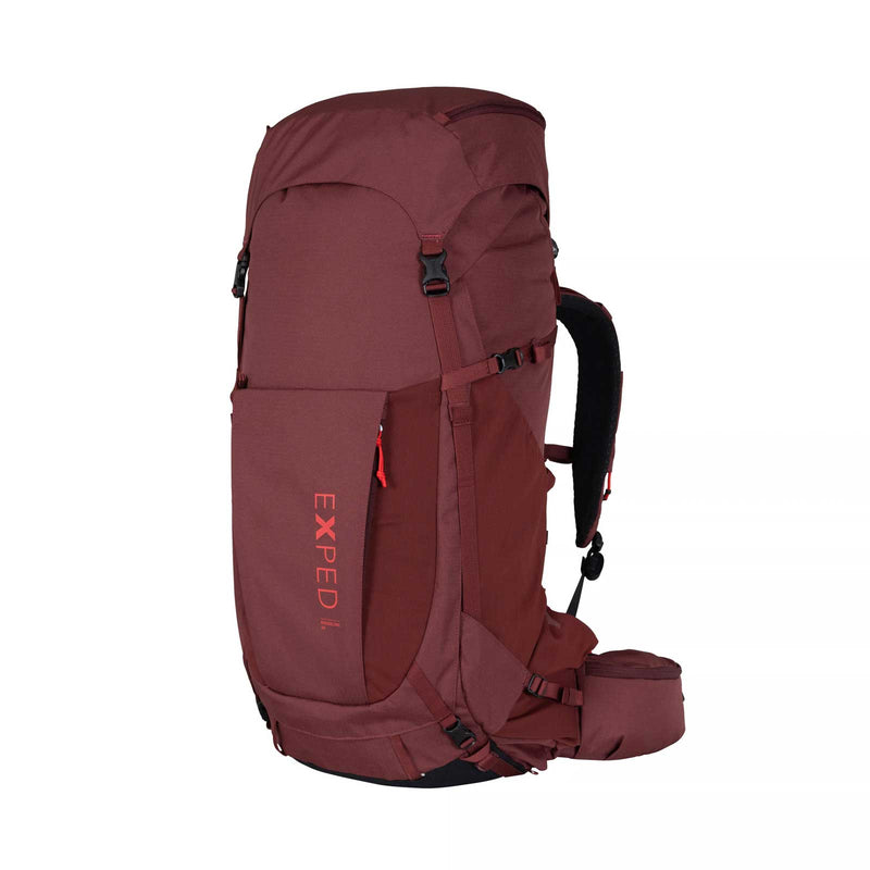 Load image into Gallery viewer, Exped Ridgeline 55 - Hiking Pack

