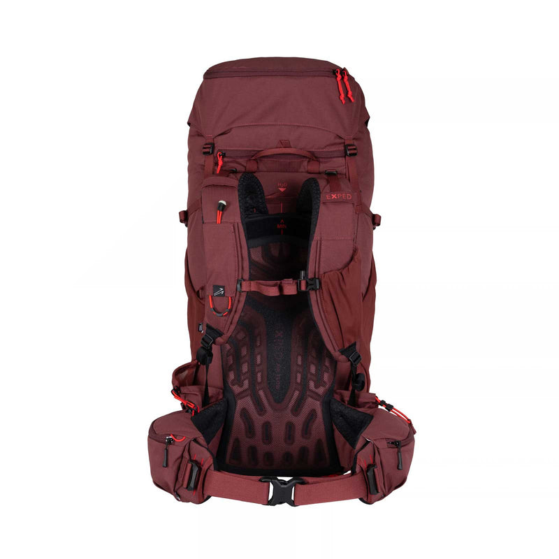 Load image into Gallery viewer, Exped Ridgeline 55 - Hiking Pack
