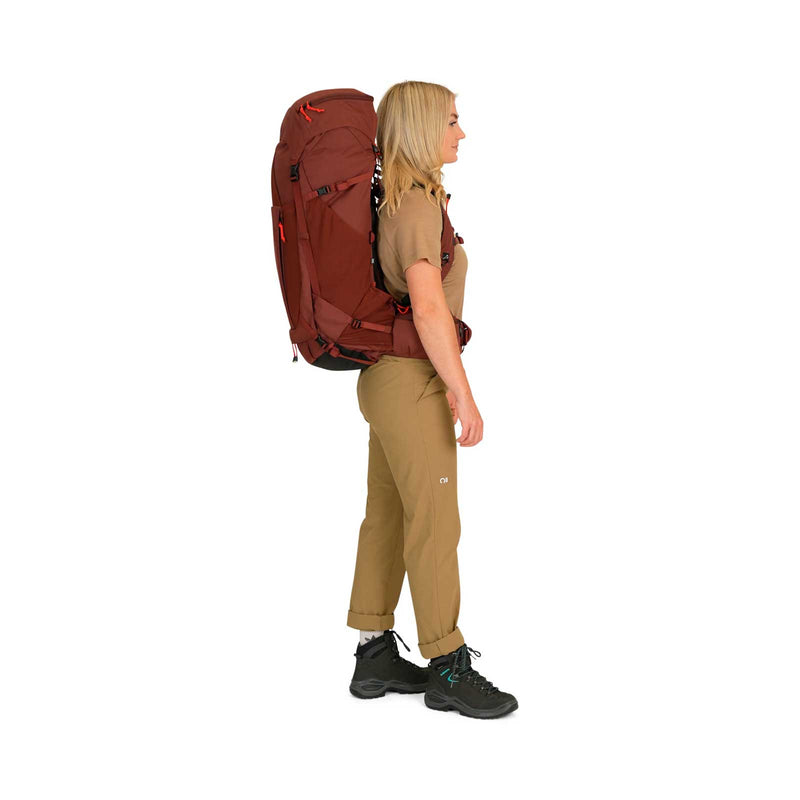 Load image into Gallery viewer, Exped Ridgeline 55 - Hiking Pack

