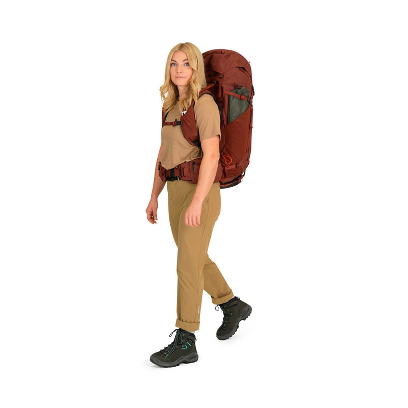 Load image into Gallery viewer, Exped Ridgeline 55 - Hiking Pack
