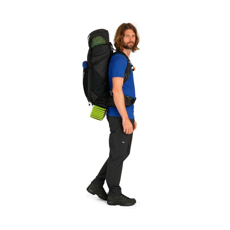 Load image into Gallery viewer, Exped Ridgeline 65 - Hiking Pack
