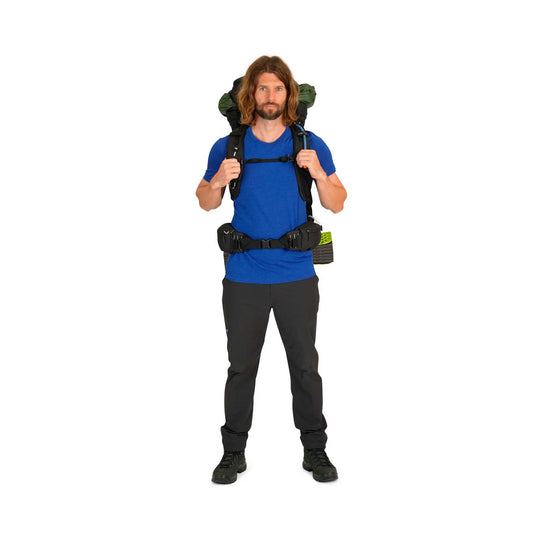 Exped Ridgeline 65 - Hiking Pack