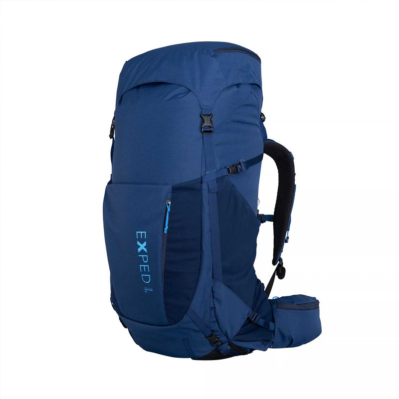 Load image into Gallery viewer, Exped Ridgeline 65 - Hiking Pack
