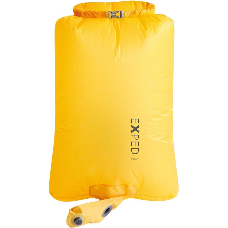 Load image into Gallery viewer, Schnozzel UL Pump Bag - For Exped Sleeping Mats
