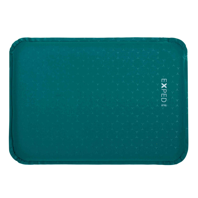 Self Inflating Sit Pad - Insulated