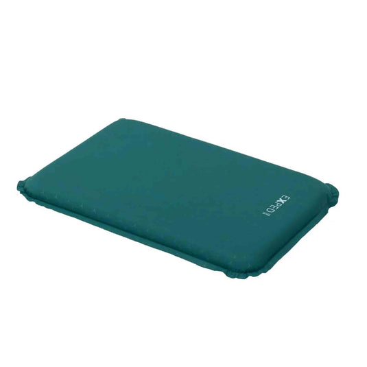 Self Inflating Sit Pad - Insulated