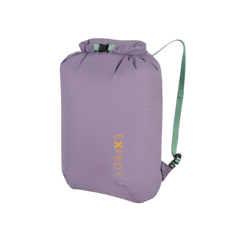 Load image into Gallery viewer, Exped Splash 15 - Compact Waterproof Daypack &amp; Drybag
