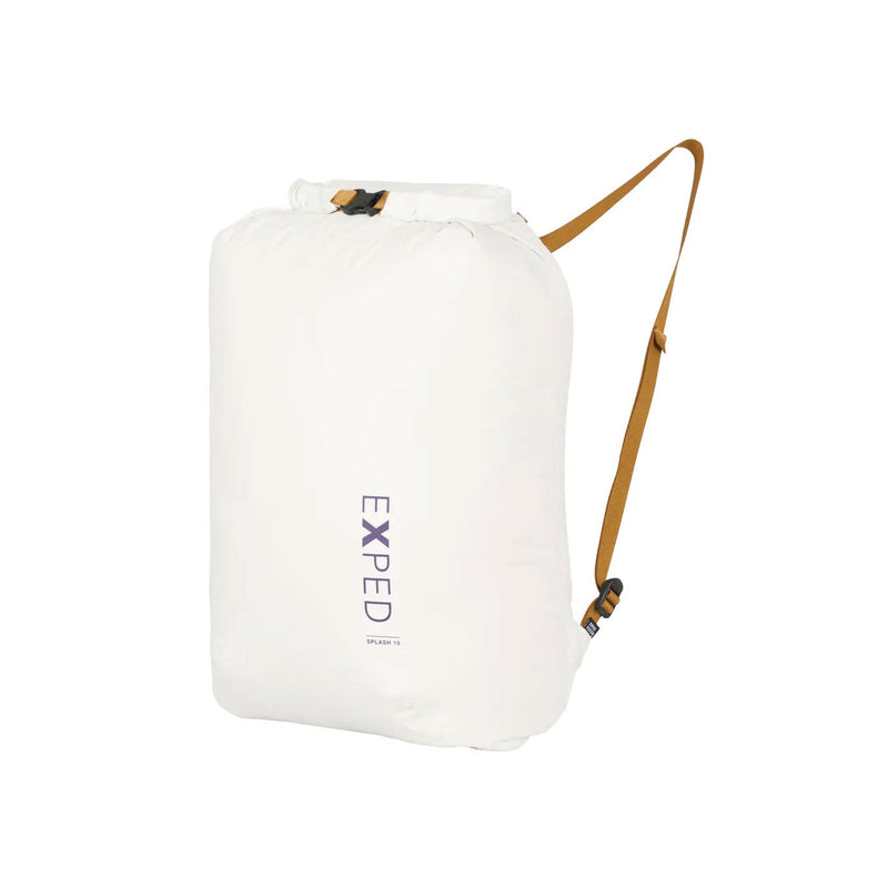 Load image into Gallery viewer, Exped Splash 15 - Compact Waterproof Daypack &amp; Drybag
