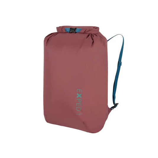 Exped Splash 15 - Compact Waterproof Daypack & Drybag