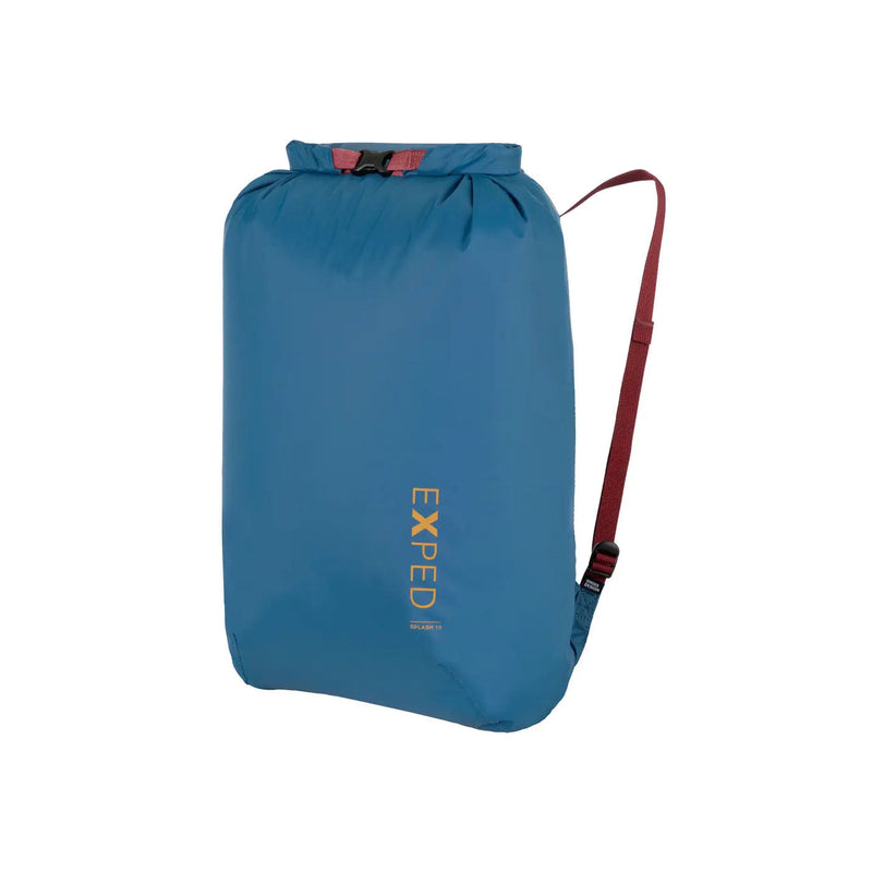 Load image into Gallery viewer, Exped Splash 15 - Compact Waterproof Daypack &amp; Drybag
