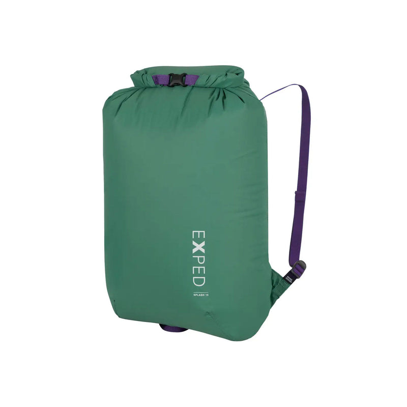Load image into Gallery viewer, Exped Splash 15 - Compact Waterproof Daypack &amp; Drybag
