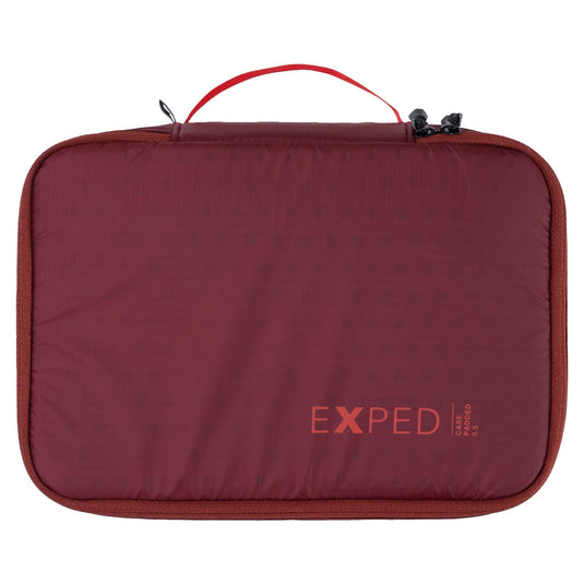 Padded Case