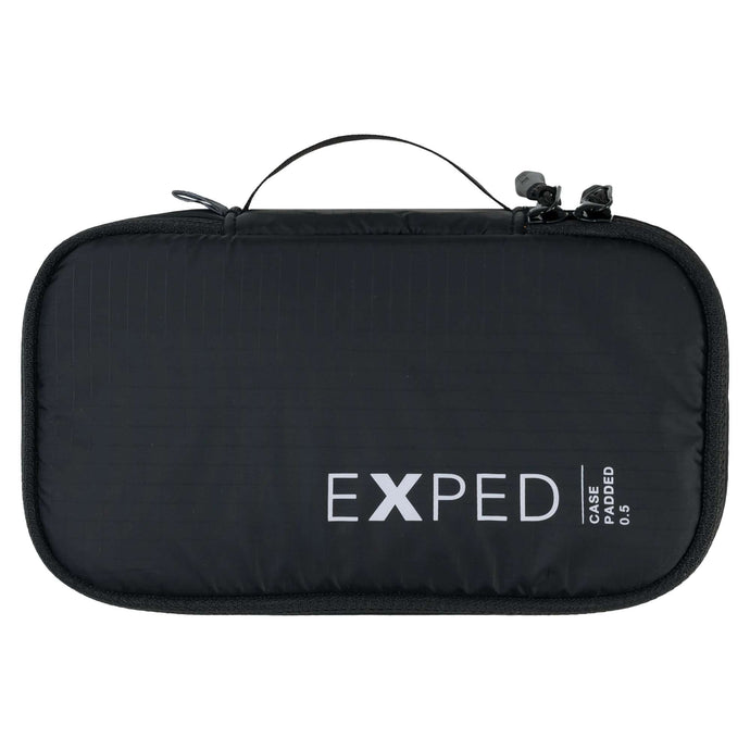 Padded Case