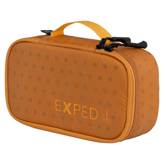 Padded Case