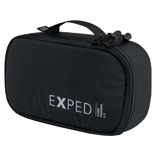 Padded Case