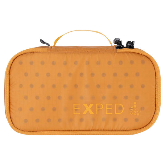 Padded Case