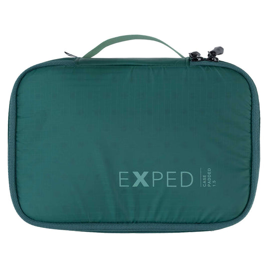 Padded Case