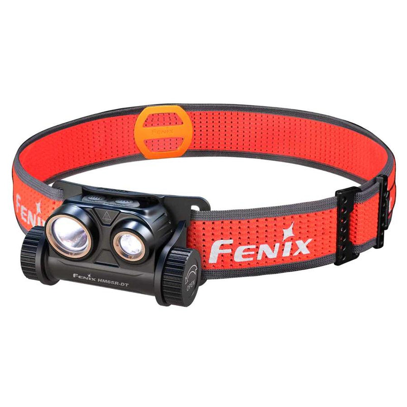 Load image into Gallery viewer, HM65R-DT LED Headlamp
