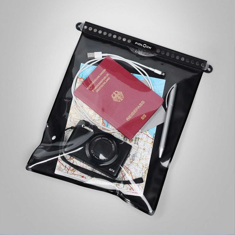 Load image into Gallery viewer, Fidlock Dry Bag Mega
