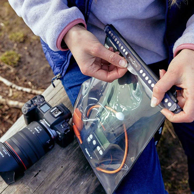 Load image into Gallery viewer, Fidlock Dry Bag Mega
