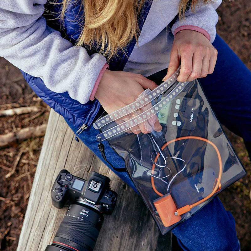 Load image into Gallery viewer, Fidlock Dry Bag Mega
