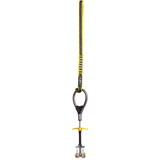 alien climbing gear Alien X Micro Cam