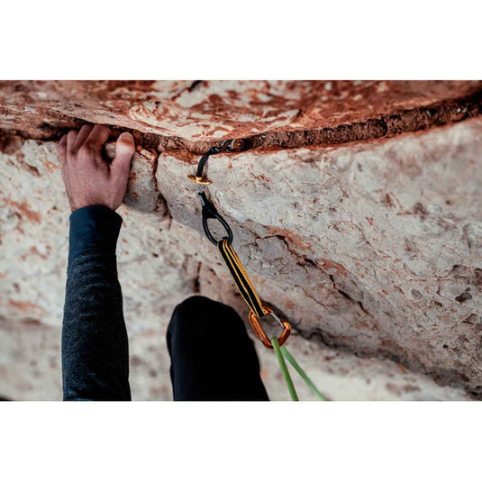 alien climbing gear Alien X Micro Cam