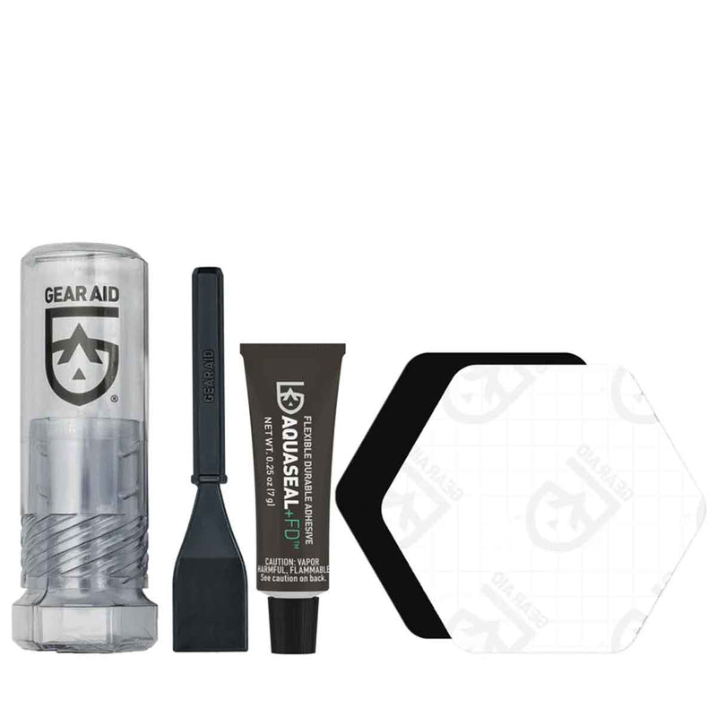 Load image into Gallery viewer, Gear Aid Aquaseal + FD Repair Kit
