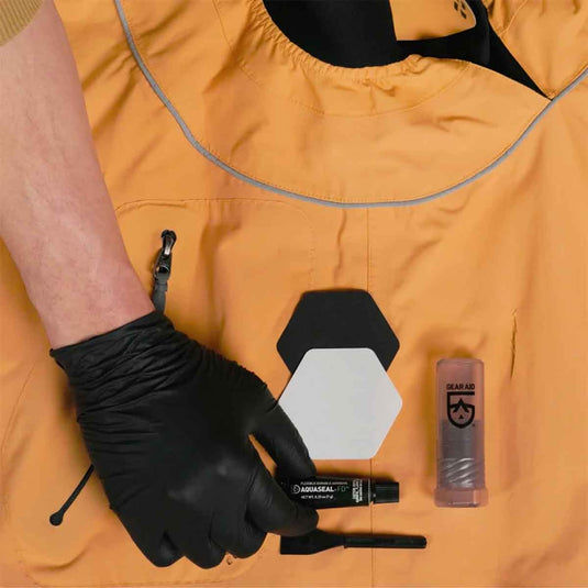 Gear Aid Aquaseal + FD Repair Kit