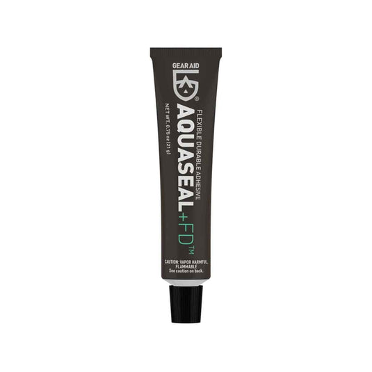 Gear Aid Aquaseal + Fd Flexible Durable Adhesive