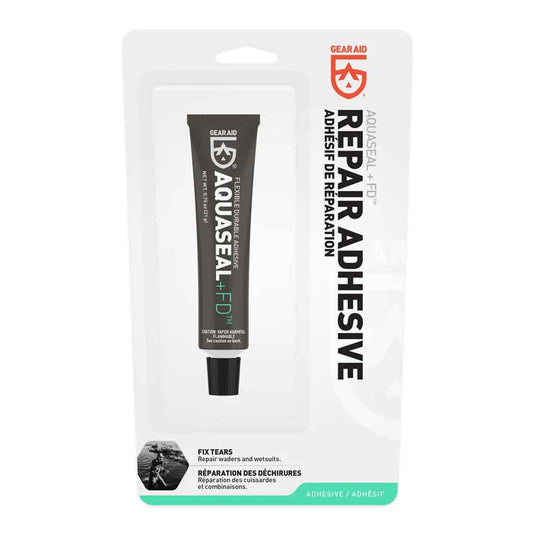 Gear Aid Aquaseal + Fd Flexible Durable Adhesive