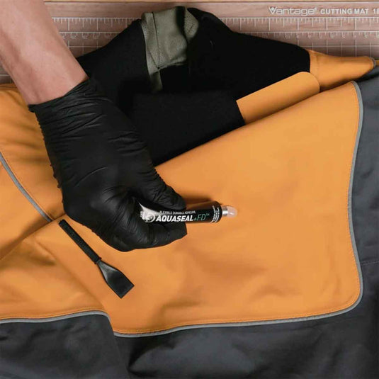 Gear Aid Aquaseal + Fd Flexible Durable Adhesive