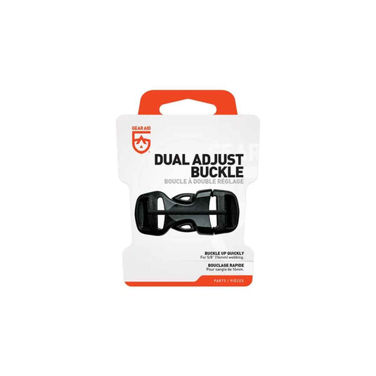Gear Aid Dual Adjust Buckle Kit