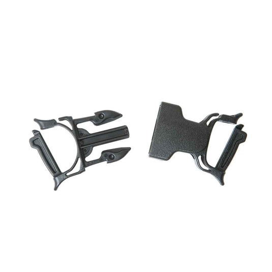 Gear Aid Dual-Snap Bar Repair Buckle