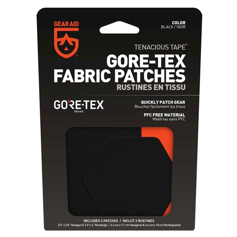 Load image into Gallery viewer, Gear Aid Gore-Tex Fabric Patches
