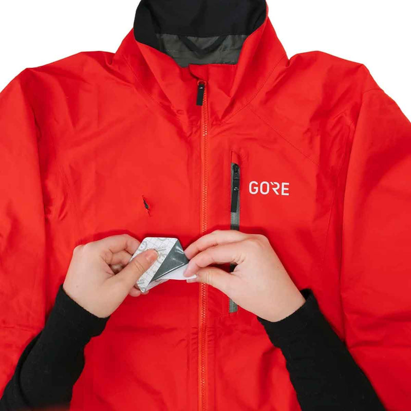 Load image into Gallery viewer, Gear Aid Gore-Tex Fabric Patches
