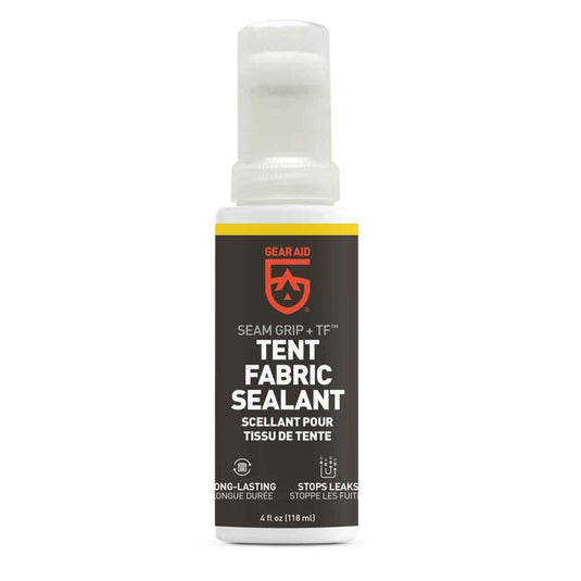 Gear Aid Seam Grip + Tf Tent Fabric Sealant