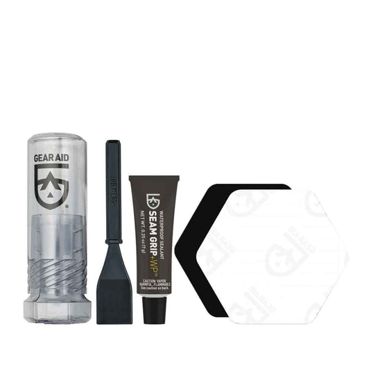 Gear Aid Seam Grip + Wp Field Repair Kit