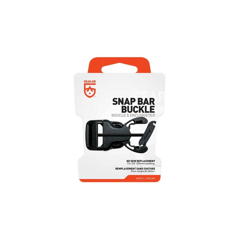 Load image into Gallery viewer, Gear Aid Snap Bar Repair Buckle
