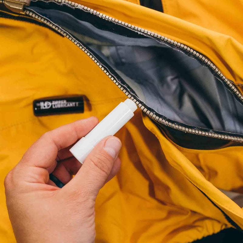 Load image into Gallery viewer, Gear Aid Zipper Lube Stick
