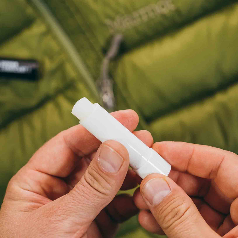 Load image into Gallery viewer, Gear Aid Zipper Lube Stick
