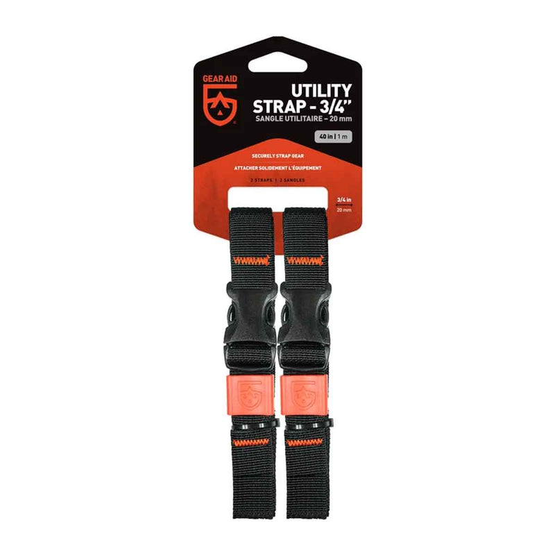 Load image into Gallery viewer, Gear Aid Utility Strap 20mm
